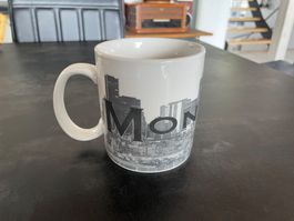 Tasse « Mug » Starbucks Montréal